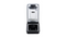 GATTO High Performance Manual Control Blender W/ Sound Enclosure - 2200W - 2L - Black